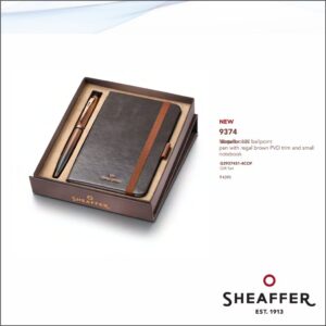 Sheaffer Giftset