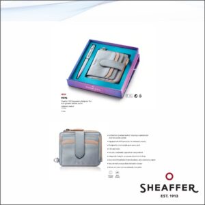 Sheaffer Jelly Gift Set