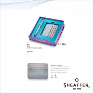 Sheaffer Jelly Gift Set
