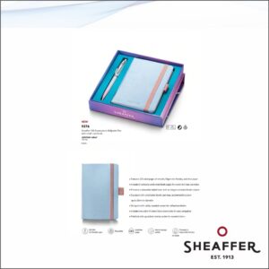 Sheaffer Jelly Gift Set