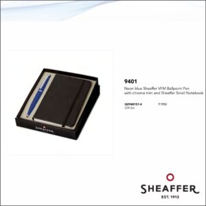 Sheaffer Giftset