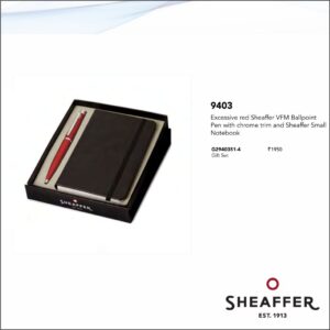 Sheaffer Giftset