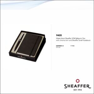 Sheaffer Giftset