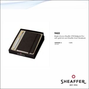Sheaffer Giftset