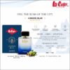 Lee Cooper Perfume - London Blue