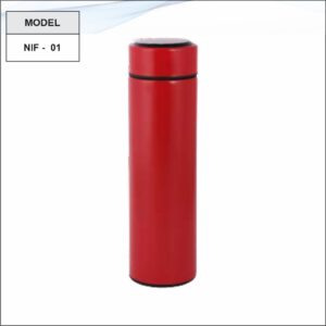Sipper Bottle
