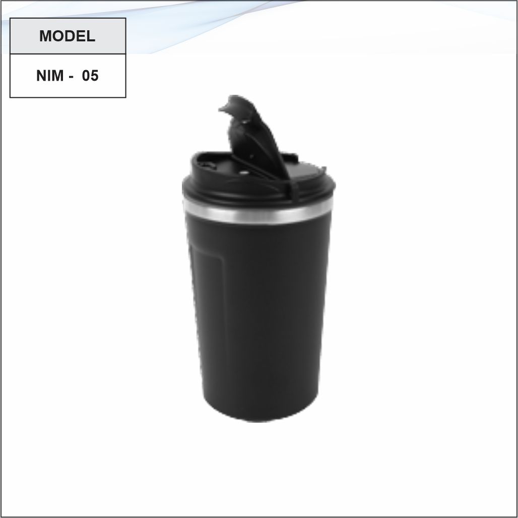 Travel Mug