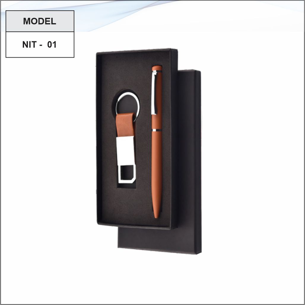 Gift Set - 2 Pcs