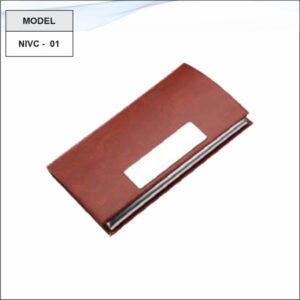 Visiting Card Holder