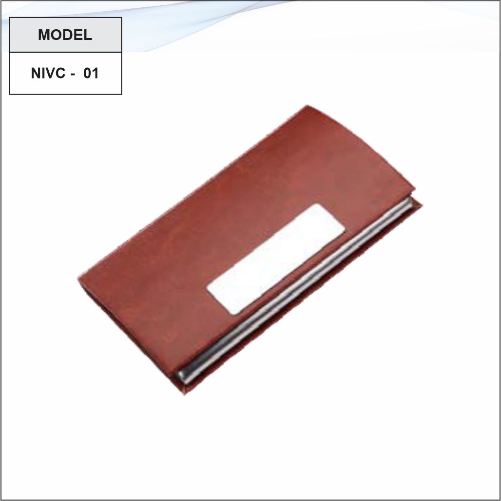 Visiting Card Holder