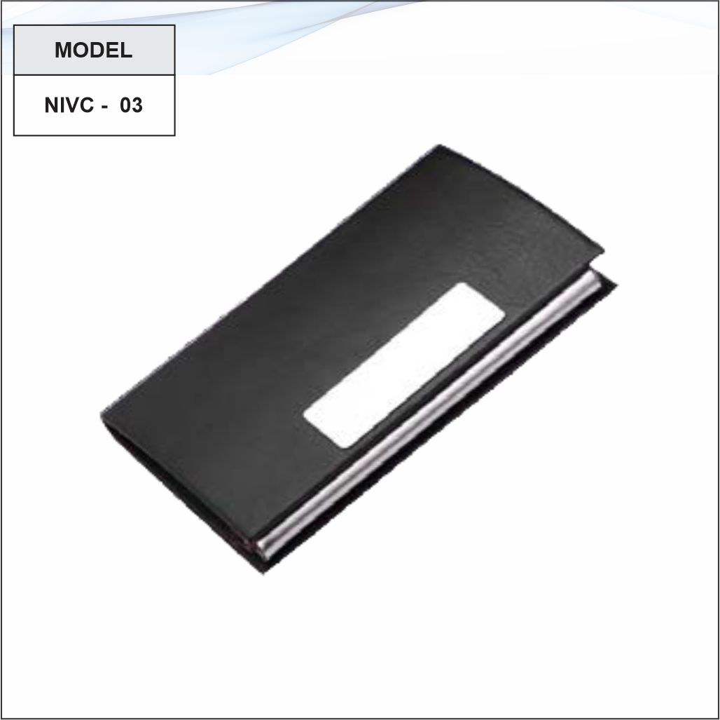 Visiting Card Holder