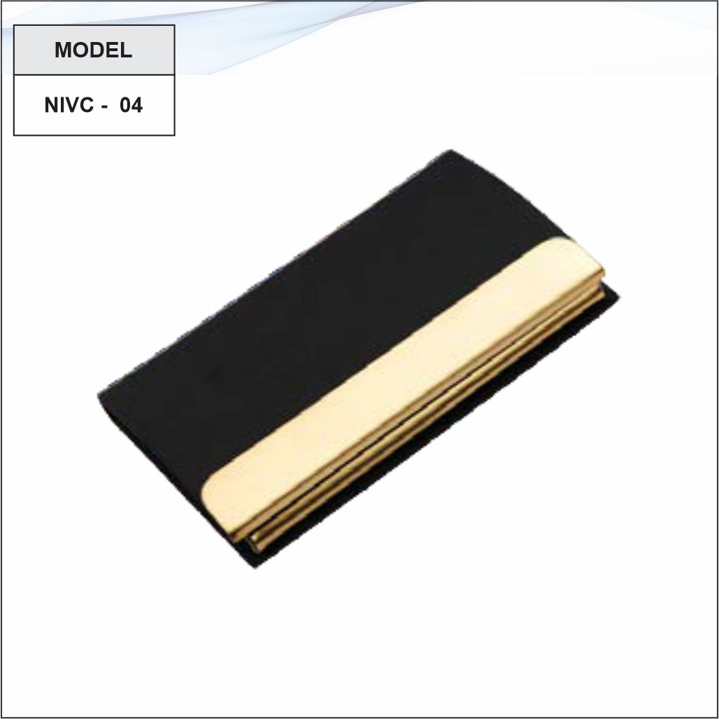 Visiting Card Holder