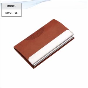 Visiting Card Holder