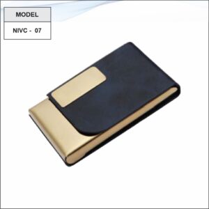 Visiting Card Holder