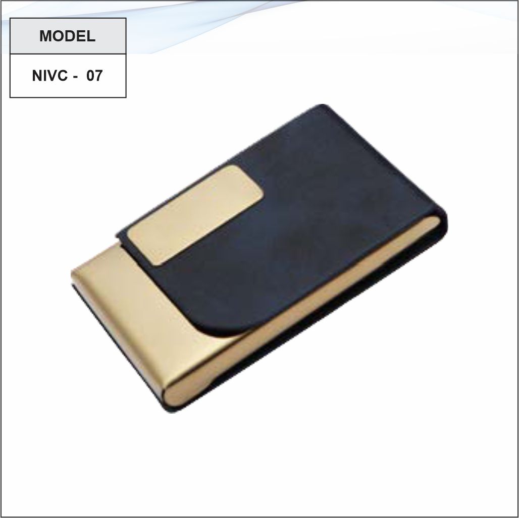 Visiting Card Holder