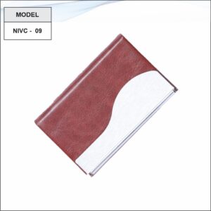 Visiting Card Holder