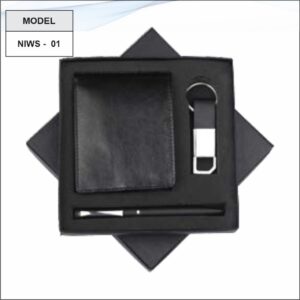 Gift Set- 3 Pcs