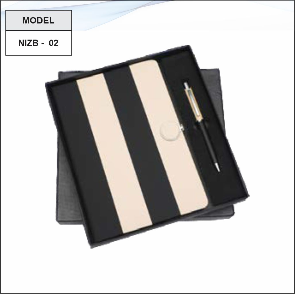Gift Set - 2 Pcs