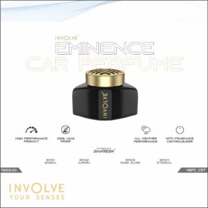 Involve Eminance Car Perfume