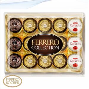 Ferrero Collection Pack of 15