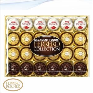 Ferrero Collection Pack of 24