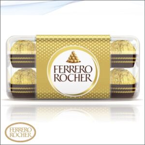 Ferrero Rocher Pack of 24