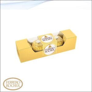 Ferrero Rocher Pack of 4