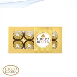 Ferrero Rocher Pack of 8