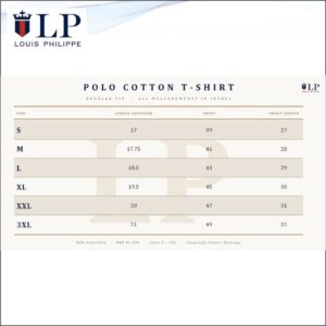 Alternative view of Louis Philipppe White Signature Tshirt