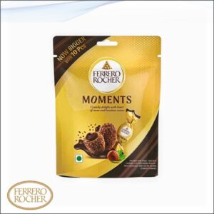 Ferrero Moments Pack of 10