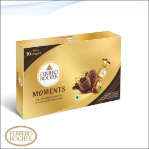 Ferrero Moments Pack of 16