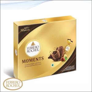 Ferrero Moments Pack of 32