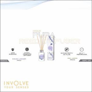 Involve Pura Reed Diffuser