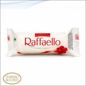 Raffaello Pack of 3